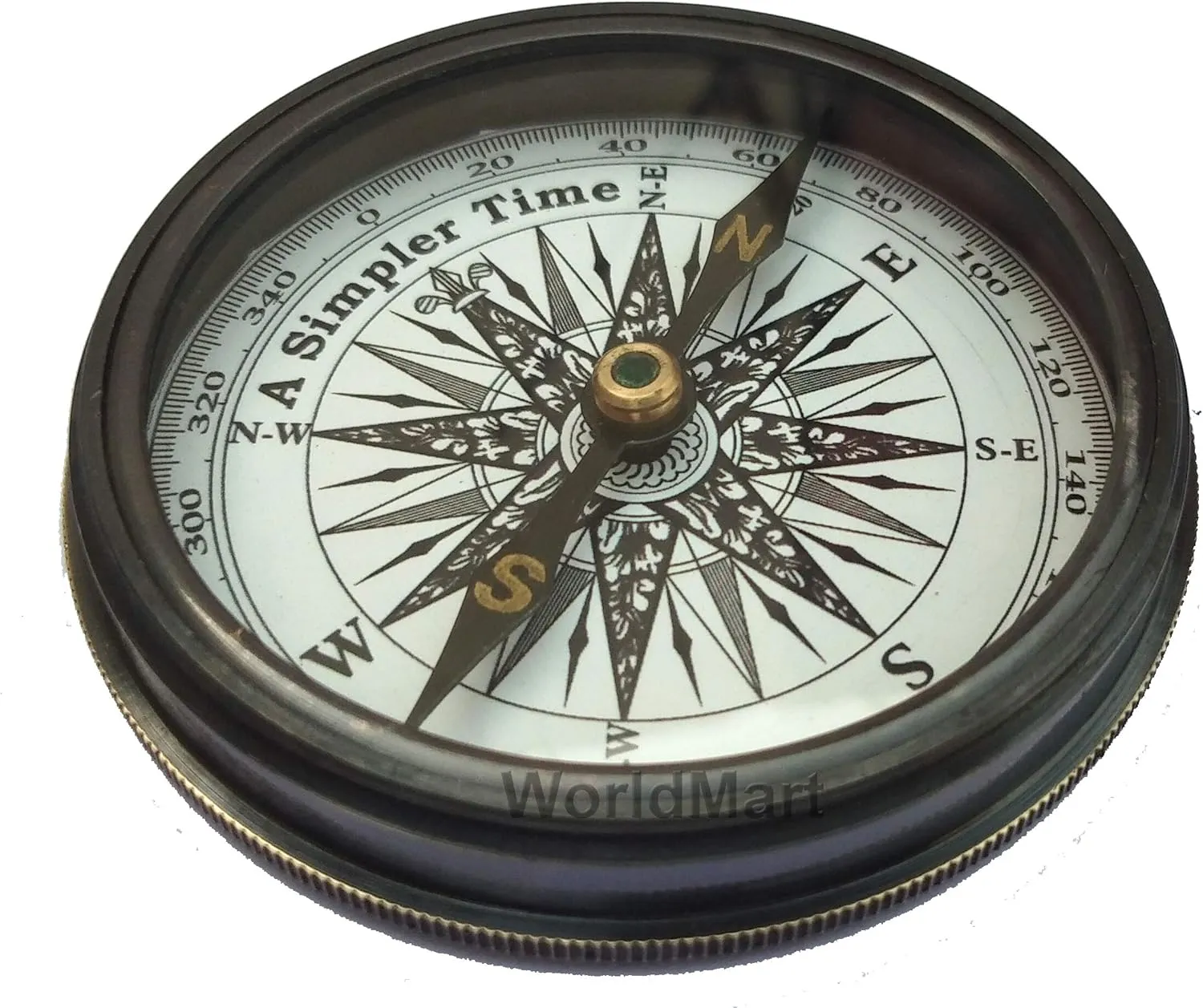 United States Navy Personalized Engraved Compass, Mens Gift, Groomsmen Gift, Wedding Gift, Hiking Gift, Corporate Gift,