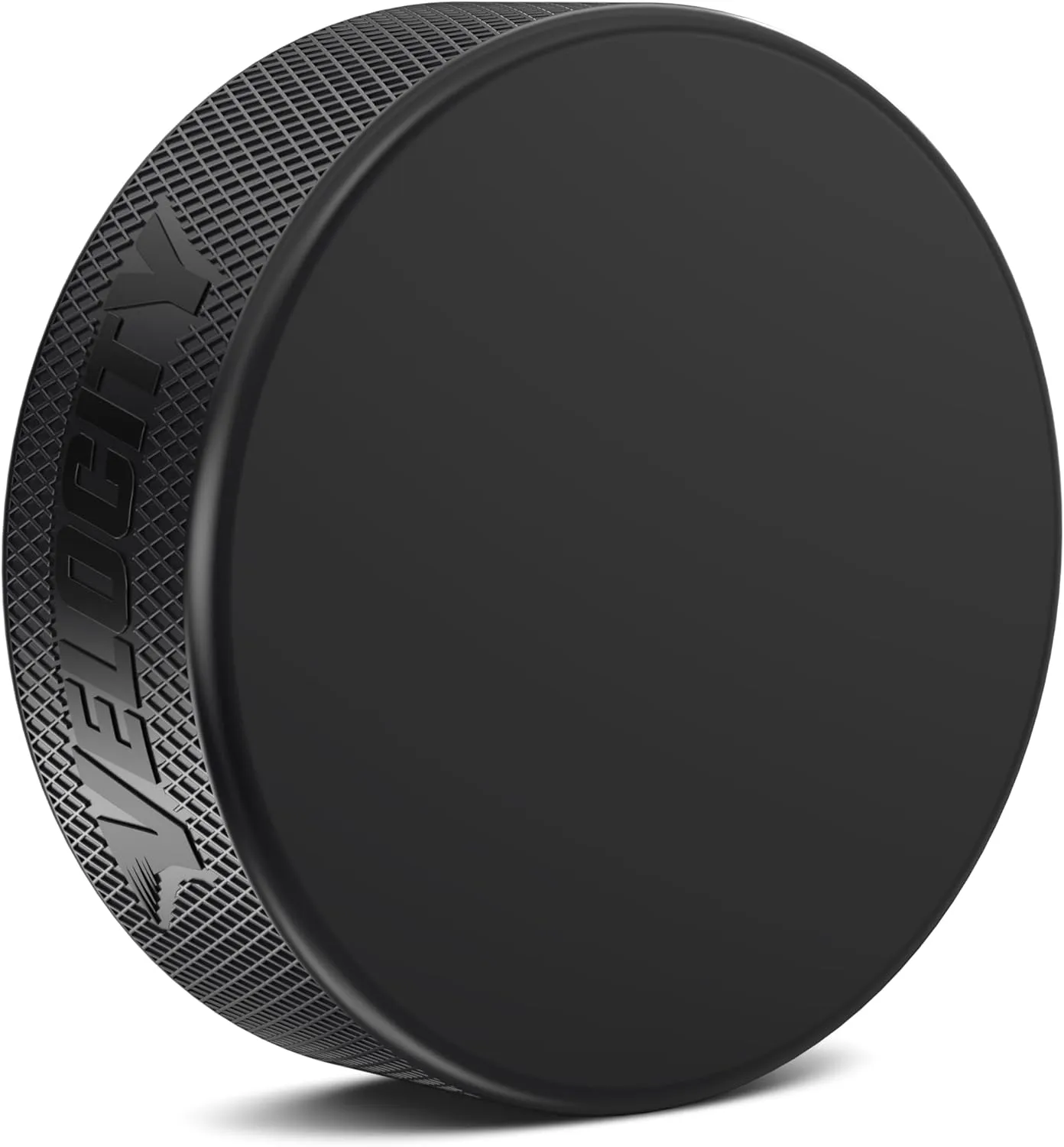 Velocity Hockey Pucks, Junior Lightweight, Senior Official, Heavyweight Training Hockey Pucks, 5, 10, 25, 50, & 100 Pack