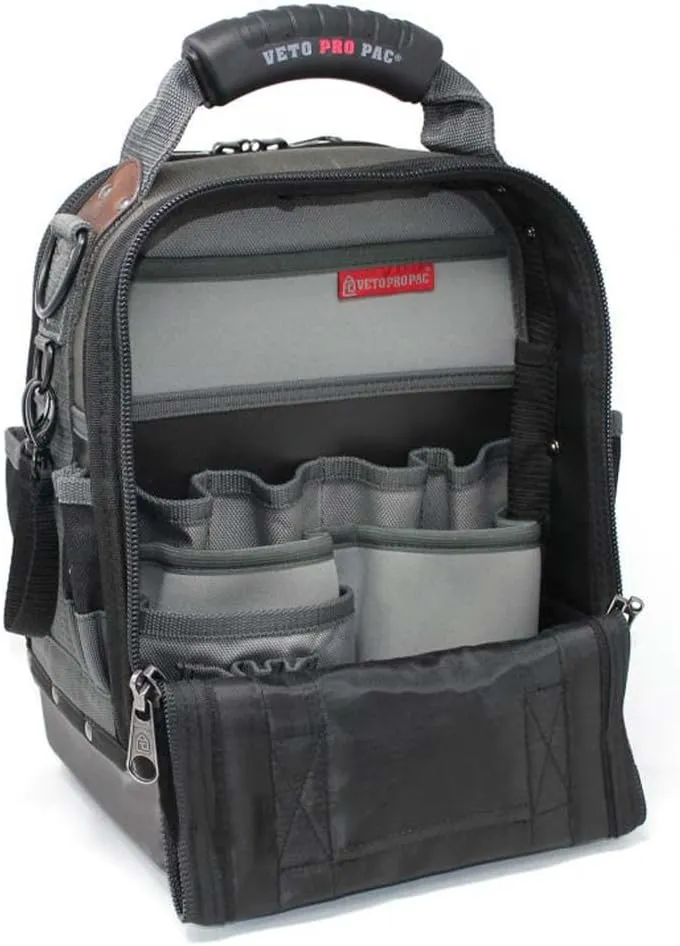 VETO PRO PAC TECH-MCT Tool Bag (Original)