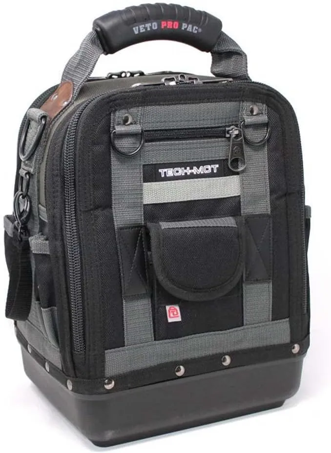 VETO PRO PAC TECH-MCT Tool Bag (Original)