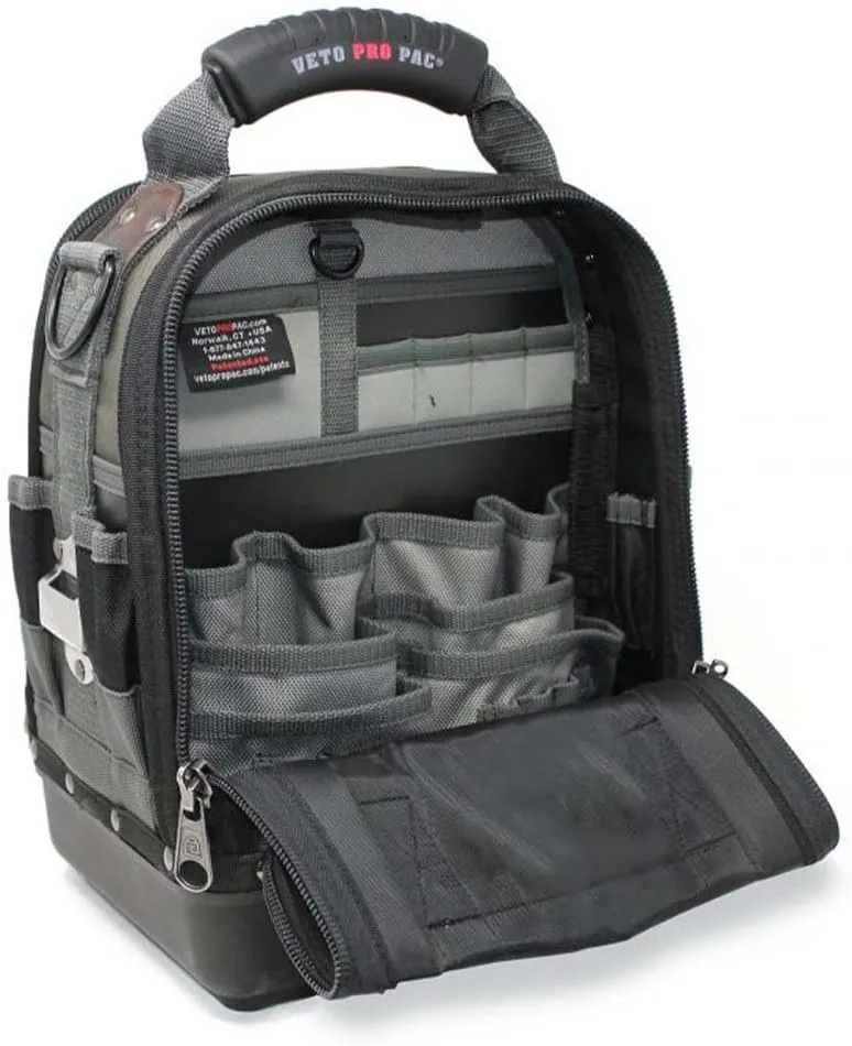 VETO PRO PAC TECH-MCT Tool Bag (Original)
