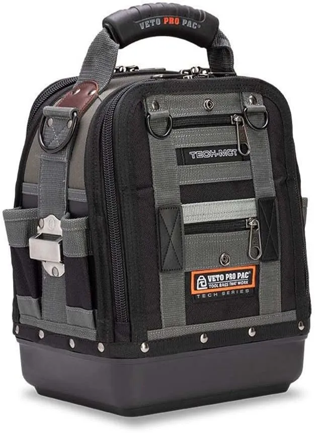 VETO PRO PAC TECH-MCT Tool Bag (Original)