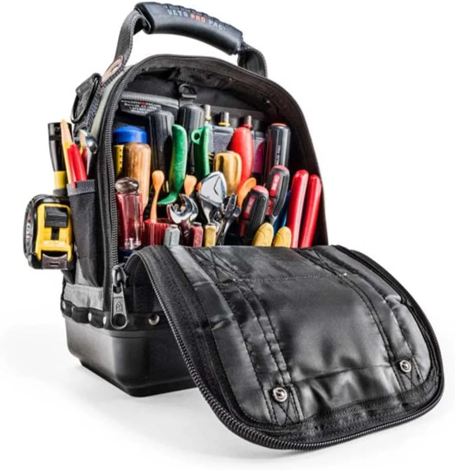 VETO PRO PAC TECH-MCT Tool Bag (Original)