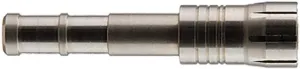 Victory Archery ACRIP1267SS-12 RIP SHOK Stainless Steel .204 Insert 60 Grain, Multi-Color