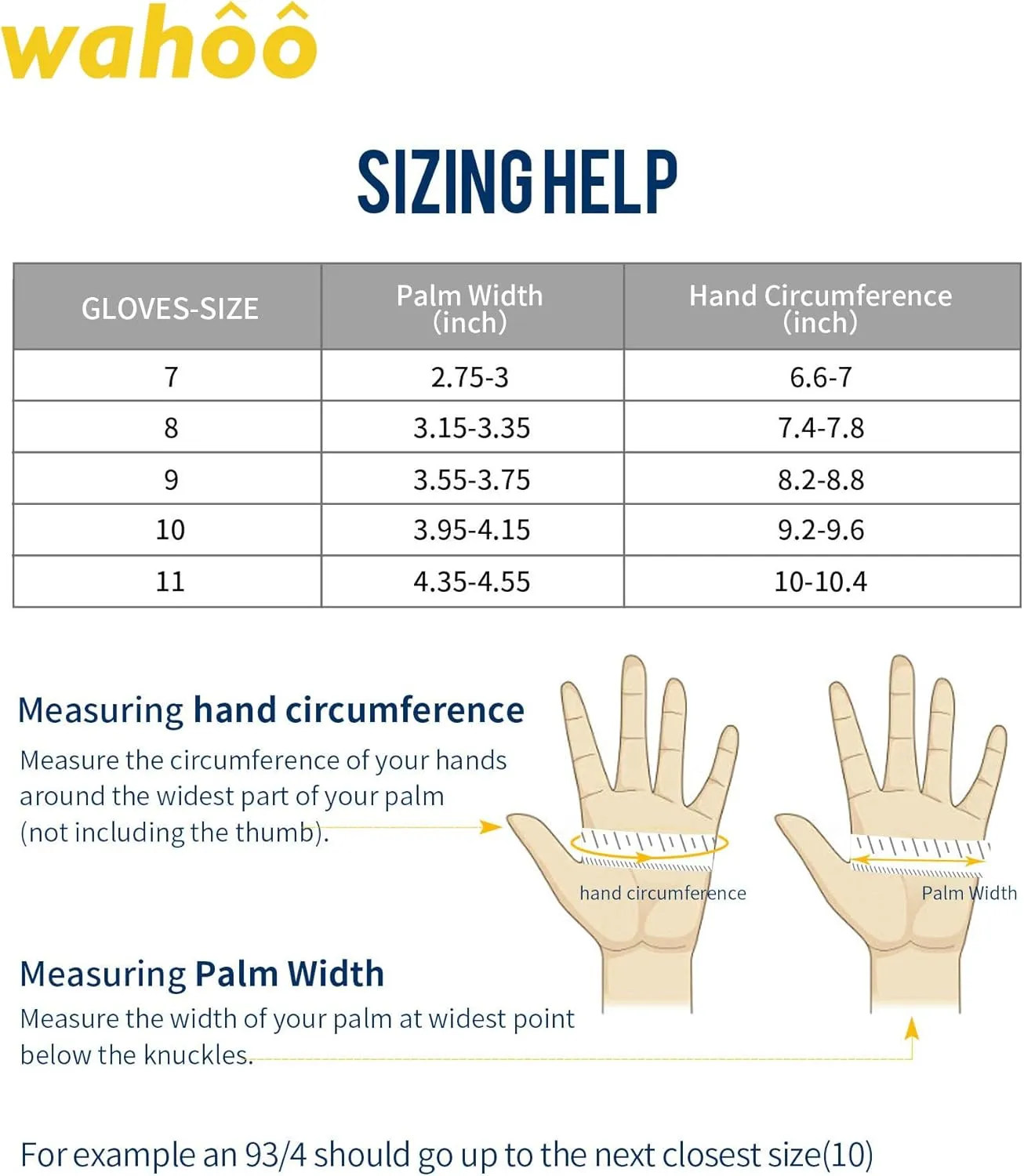 wahoo Professional Liquid Silicone Oven Mitts Gloves, Heat Resistant Gloves for Cooking, Baking, CoralAir Liner, 12 Inch, Yellow, XXL
