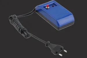 Watch Demagnatiser - A Vital Tool If You Own Multiple Mechanical Watches - European Pattern Mains Plug