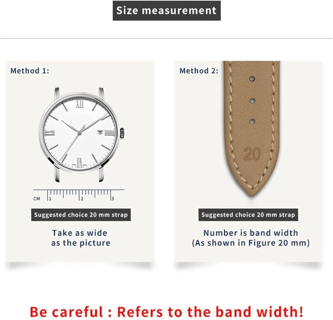 Watchband For DW Watch Band For Daniel For Wellington Watch Strap With Rose Gold Buckle