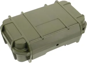 Waterproof Box Airtight Container for Camping Equipment Case Outdoor Storage