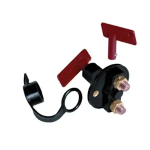 Waterproof Master Switch