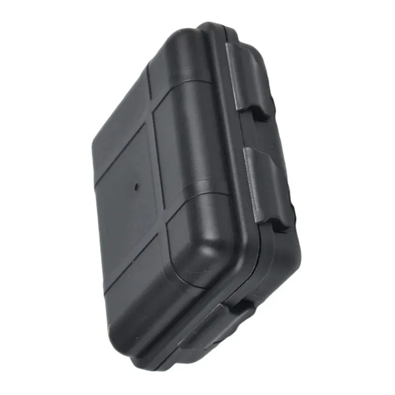 Waterproof Storage Trunk Box for Outdoor Adventures