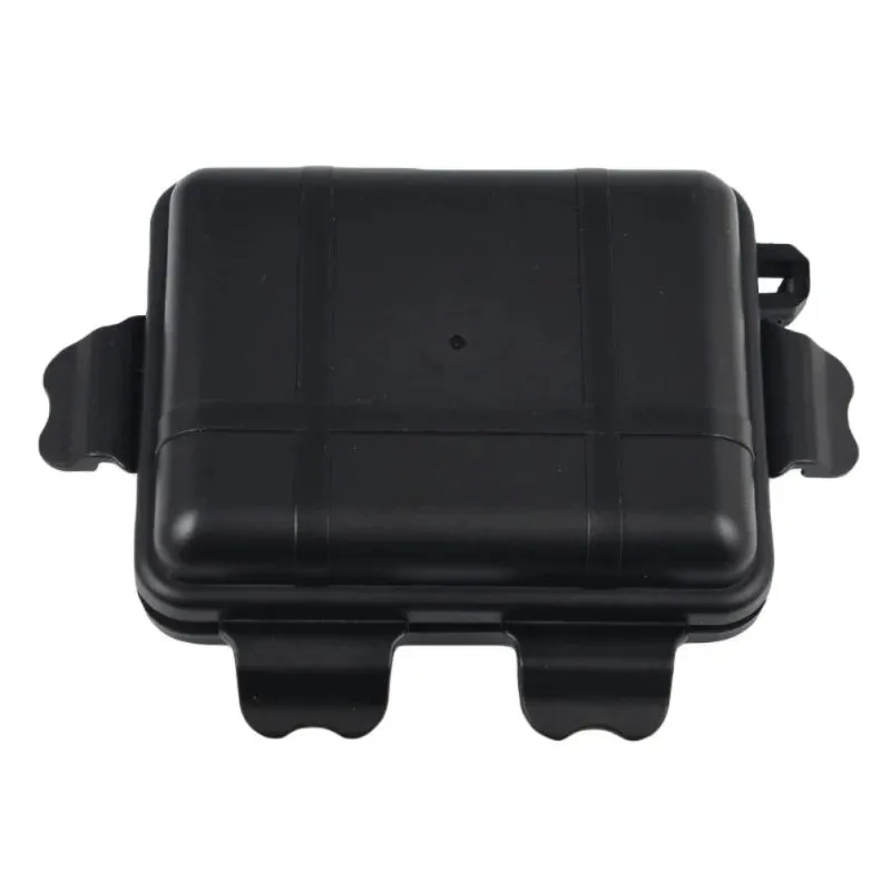 Waterproof Storage Trunk Box for Outdoor Adventures