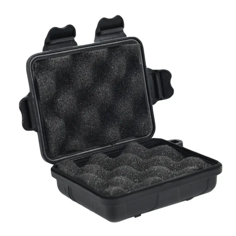 Waterproof Storage Trunk Box for Outdoor Adventures