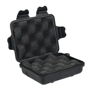 Waterproof Storage Trunk Box for Outdoor Adventures