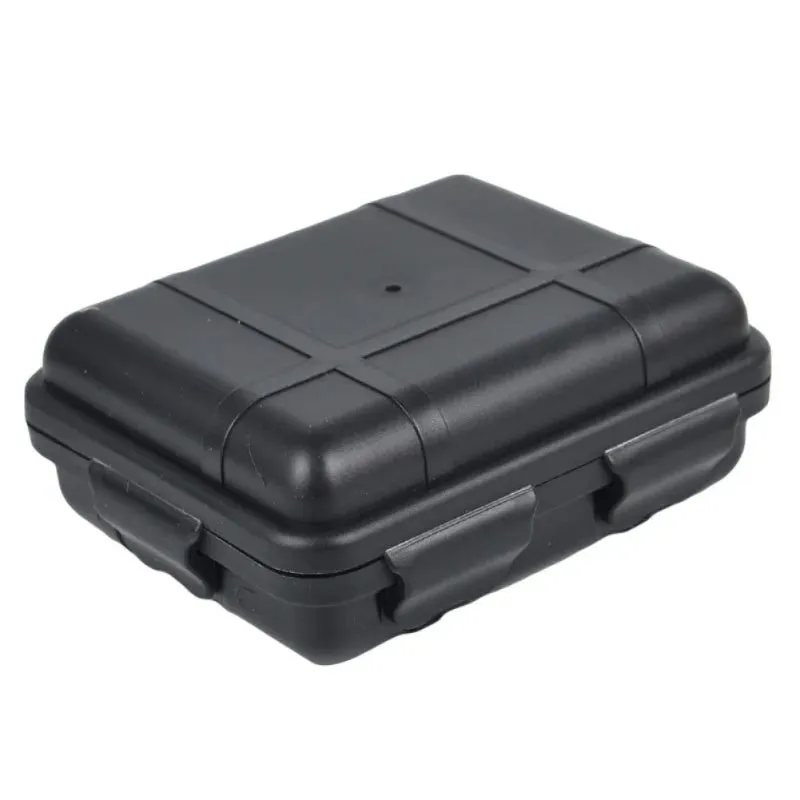 Waterproof Storage Trunk Box for Outdoor Adventures