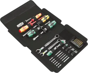 Wera 05135927001 Nut Drivers