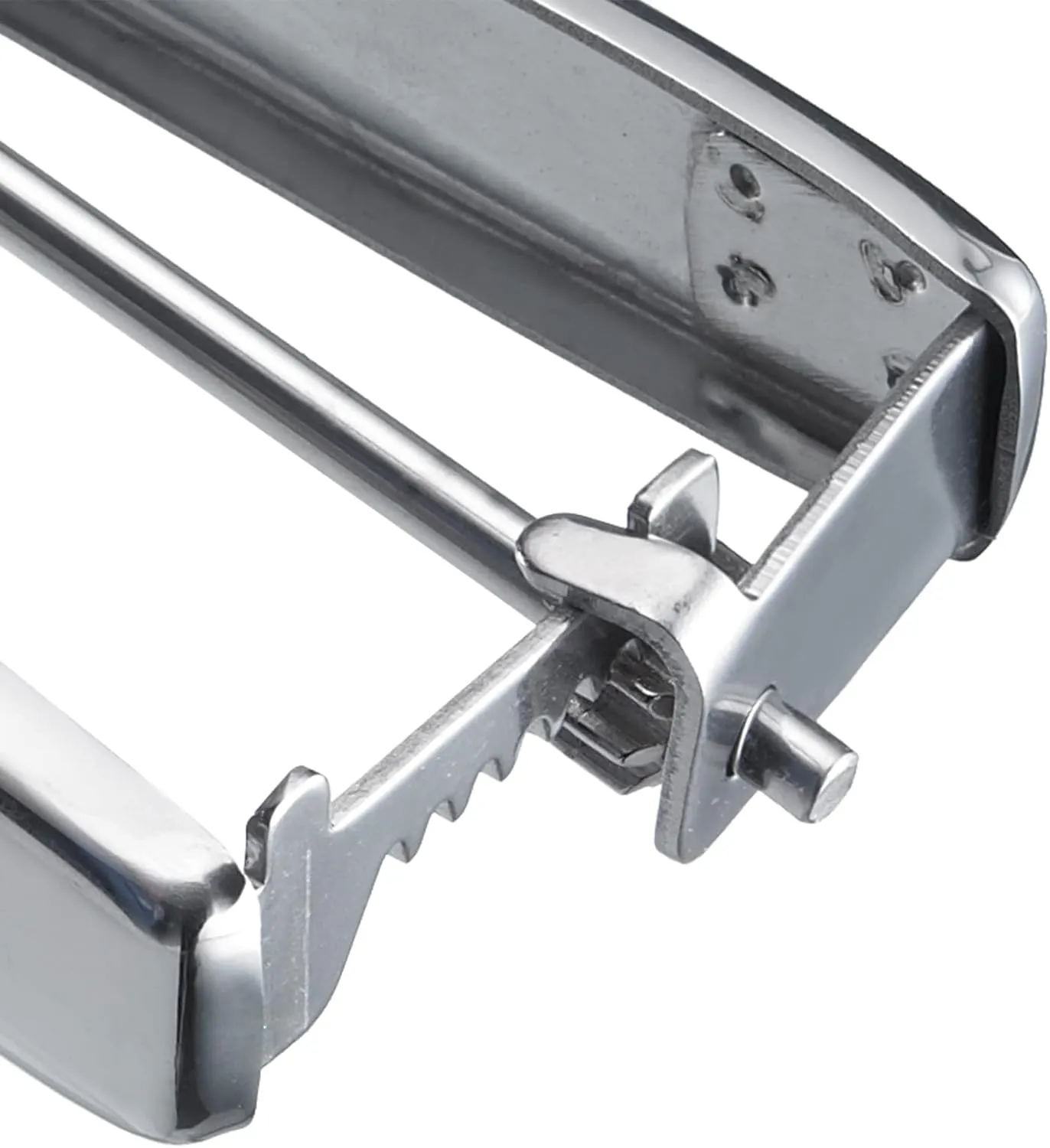 Westmark 62932270 Ice Cream Scoop, Stainless Steel, Silver
