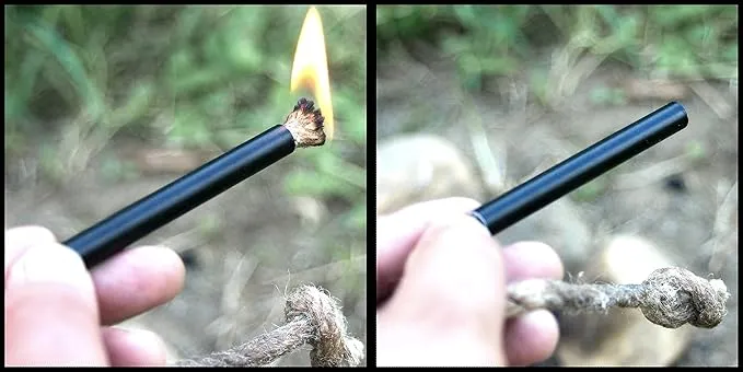WEYLAND Fire Starting Kit