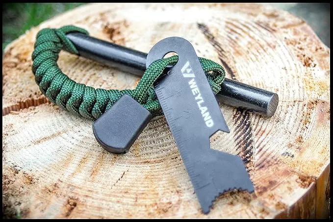 WEYLAND Fire Starting Kit