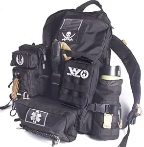 WEYLAND Fire Starting Kit