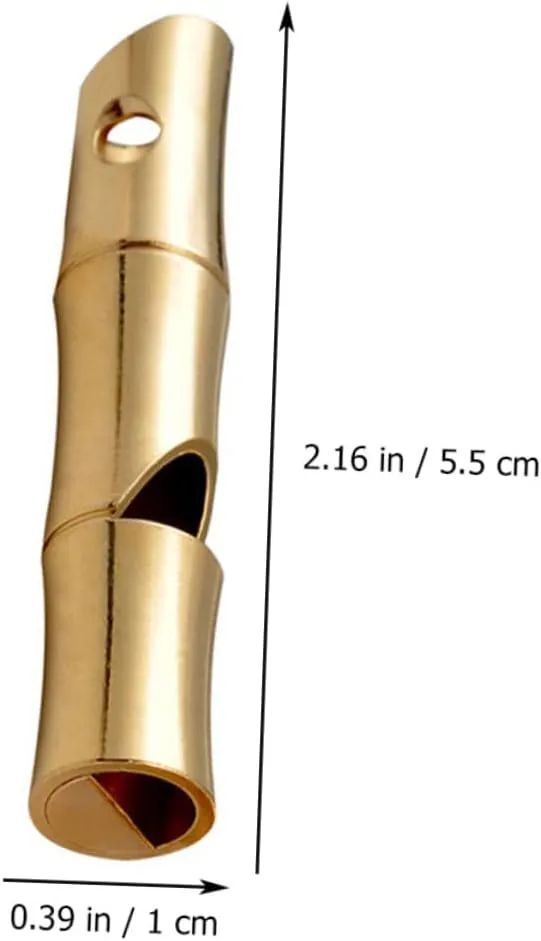 Whistle Outdoors Emergency Whistle Emergency Survival Whistles Decorative Whistles Outdoor Survival