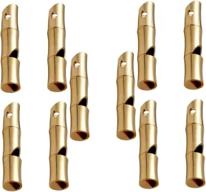 Whistle Outdoors Emergency Whistle Emergency Survival Whistles Decorative Whistles Outdoor Survival