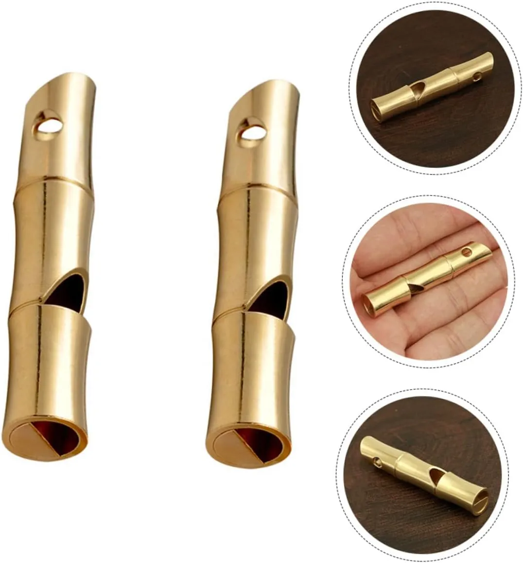 Whistle Outdoors Emergency Whistle Emergency Survival Whistles Decorative Whistles Outdoor Survival