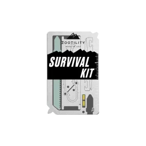 Wilderness Survival Tool