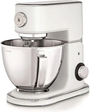WMF CE Profi Plus Kitchen Machine, Multi-Colour, 5-Piece