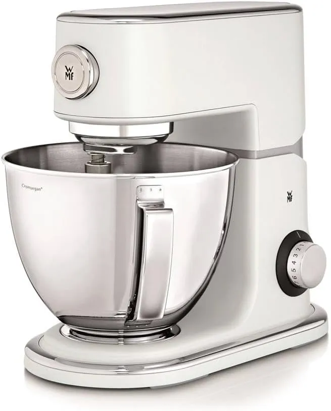 WMF CE Profi Plus Kitchen Machine, Multi-Colour, 5-Piece