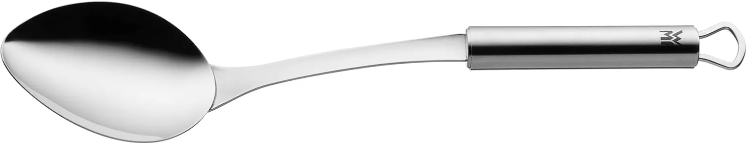 WMF Serving Spoon 32 cm Profi Plus Cromargan Stainless stell Dishwasher-Safe