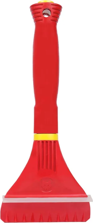 WOLF-Garten ISMZM02 Multi-Change Ice Scraper and Handle