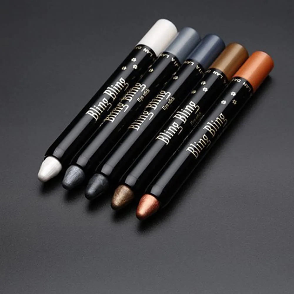 Xaena Neutral Eyeshadow Stick,Warm to Cool Cream Matte Shimmer Creamy Smoky Eyeshadow Pencil Crayon,Pro Waterproof & Long Lasting Starter Shiny Eyeshadow Stick for Women Girls Holiday Gifts (ALL)