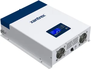 Xantrex Freedom XC 1000 (817-1050) - 12VDC 120VAC 1000 Watt 50 Amps