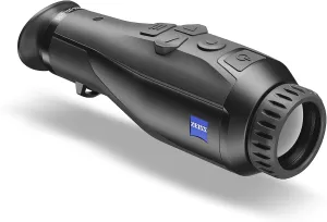 ZEISS DTI 4/35 Thermal Imaging Camera High-Resolution Monocular for Night Hunting and Wildlife Observation