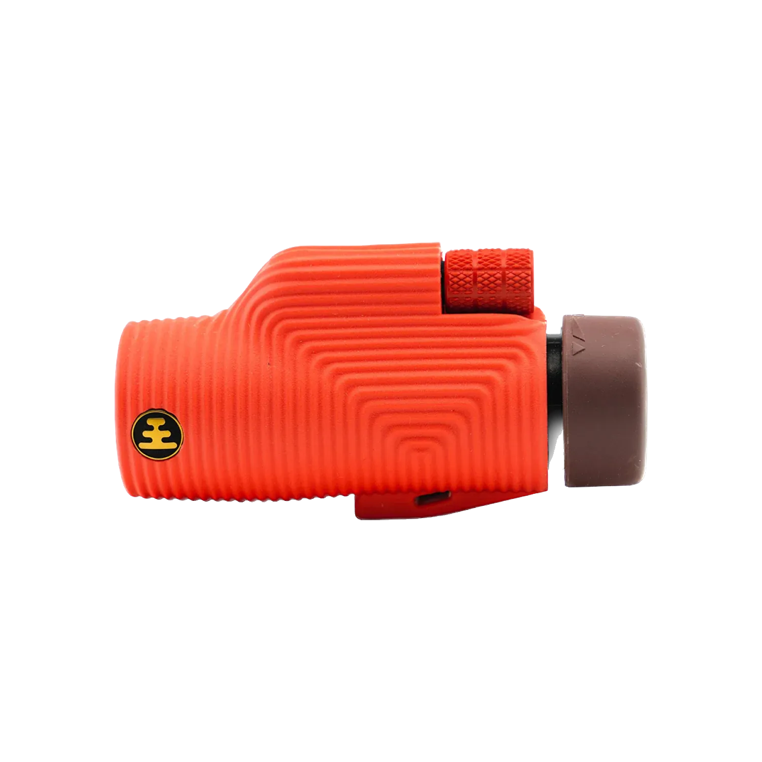 Zoom Tube 8X32 Monoculars - Cardinal Red