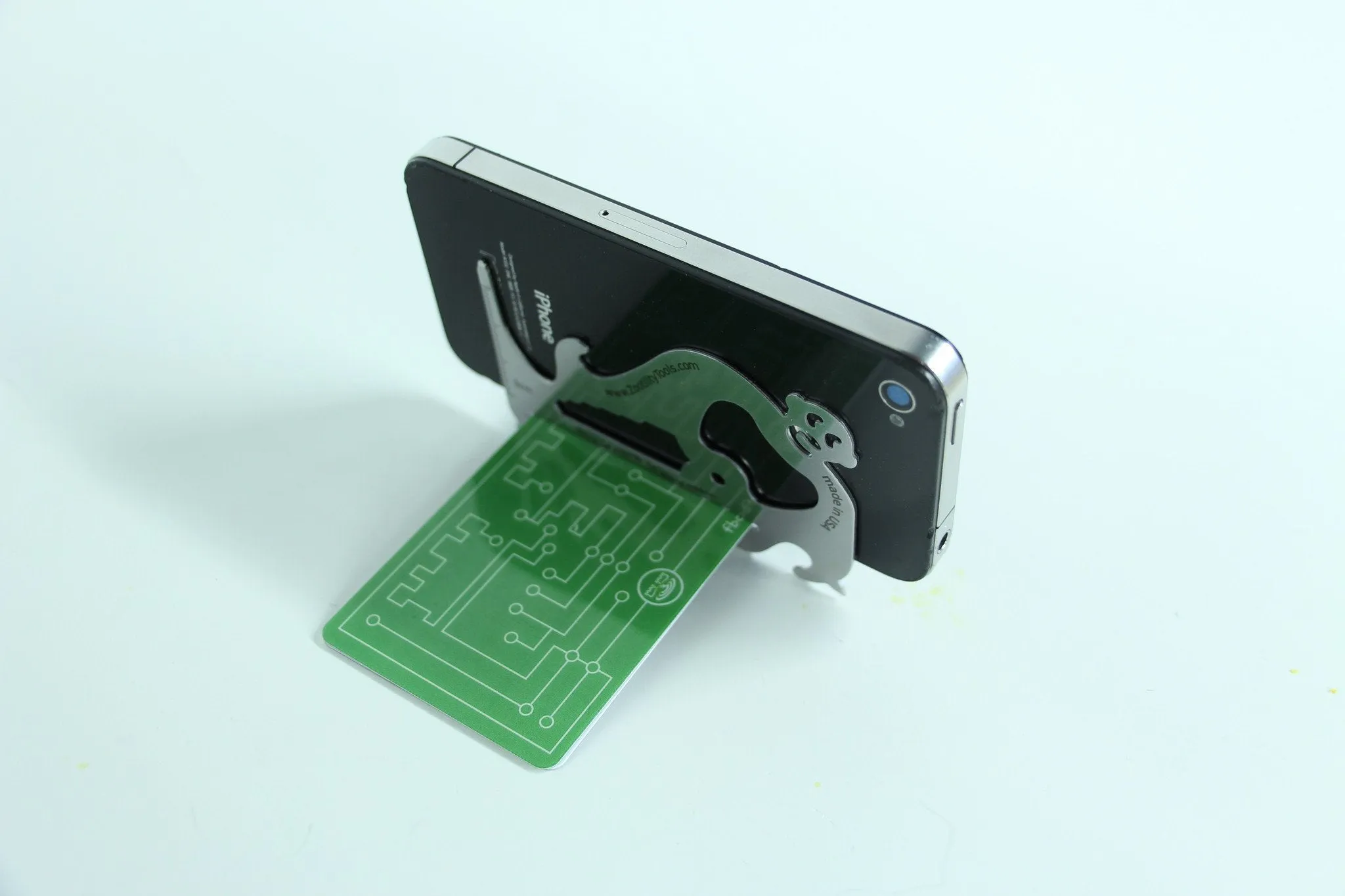 Zootility Pocket Monkey
